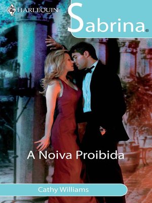 cover image of A noiva proibida